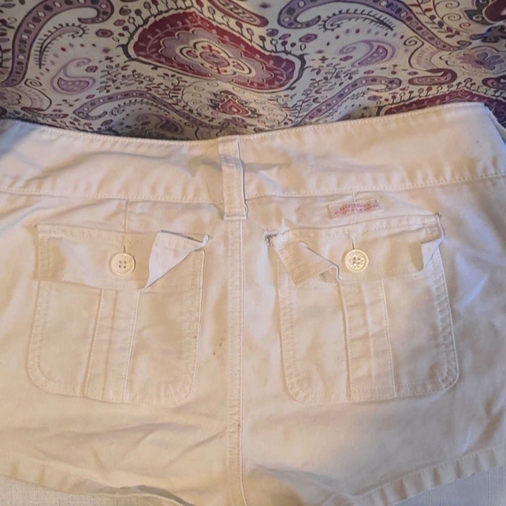 Abercrombie and Fitch
